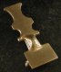 Anglo-Saxon fibula Anglo-Saxon fibula