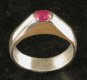 Stirrup ring Stirrup ring