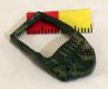 Leopard Buckle Leopard Buckle