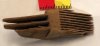 Comb Fragment Comb Fragment