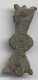Roman Military Belt Mount Roman Military Belt Mount