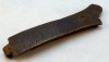 Tudor Book Clasp Tudor Book Clasp