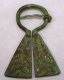 Finno-Ugrian Brooch Finno-Ugrian Brooch