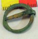Medieval Ring Brooch Medieval Ring Brooch