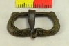 Medieval Buckle Loop Medieval Buckle Loop