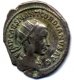 Gordian III AR Antoninianus Gordian III AR Antoninianus