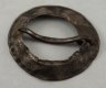 Silver Shoe Buckle Silver Shoe Buckle