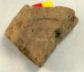 Han Dynasty Mould Fragment