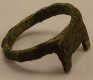 Roman Key Ring Roman Key Ring