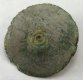 Anglo-Saxon Disk Brooch Anglo-Saxon Disk Brooch