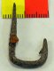 Roman Fish Hook Roman Fish Hook