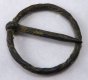 Ring Brooch Ring Brooch