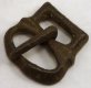 Byzantine Buckle Byzantine Buckle