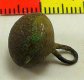 Fourteenth Century Button Fourteenth Century Button