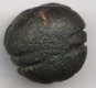 Celtic Knife Pommel Celtic Knife Pommel