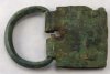 Roman Buckle Roman Buckle