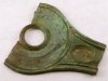 Roman Patera Handle Roman Patera Handle