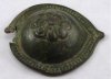 Byzantine Buckle Byzantine Buckle
