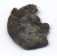Edward I-III Half Penny Edward I-III Half Penny