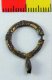 Silver-Gilt Fede Brooch Silver-Gilt Fede Brooch