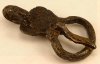 Spur Buckle Spur Buckle