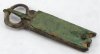 Forked Spacer Plate Buckle Forked Spacer Plate Buckle