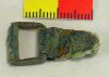 Medieval Roller Buckle Medieval Roller Buckle