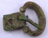 Anglo-Norman Buckle Anglo-Norman Buckle