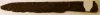 14th Century Knife Blade 14th Century Knife Blade