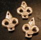 Fleur-de-Lis Mounts Fleur-de-Lis Mounts