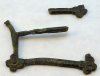 Medieval Buckle Medieval Buckle