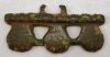 Anglo-Saxon Wrist Clasp Anglo-Saxon Wrist Clasp