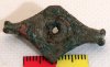 Lozenge Brooch Lozenge Brooch