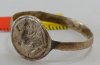 Silver Medieval Ring Silver Medieval Ring