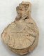 Pilgrim's Ampulla Pilgrim's Ampulla