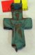 Byzantine Cross Byzantine Cross