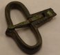 14-15th Century Buckle 14-15th Century Buckle