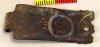 Tudor Book Clasp Tudor Book Clasp