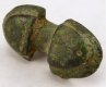 Merovingian Buckle Rivet Merovingian Buckle Rivet