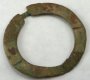 Anglo-Saxon Brooch Anglo-Saxon Brooch