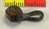 14th Century Button 14th Century Button