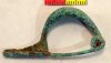 Italo-Etruscan Fibula Italo-Etruscan Fibula