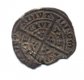 Edward III Half Groat Edward III Half Groat