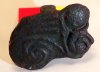 Scythian Zoomorphic Mount Scythian Zoomorphic Mount