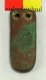 Anglo-Scandinavian Strapend Anglo-Scandinavian Strapend