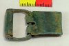 Medieval Roller Buckle Medieval Roller Buckle