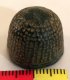Medieval Thimble Medieval Thimble