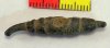 Merovingian Cloth Hook Merovingian Cloth Hook