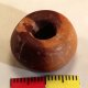Stone Spindle Whorl Stone Spindle Whorl
