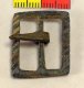 Medieval Buckle Loop Medieval Buckle Loop